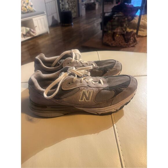 New Balance 993 USA size 12 sneakers - Picture 2 of 5